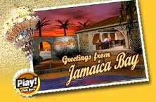 Come on and play at Jamaica Bay Casino!